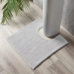 Mini Bobble Pedestal Mat -Elements Bathroom Deals Store 30867973