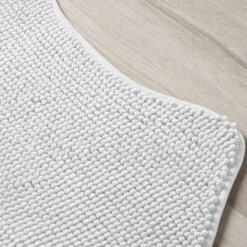 Mini Bobble Oval Bath Mat -Elements Bathroom Deals Store 30867975 alt01