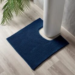 Mini Bobble Pedestal Mat -Elements Bathroom Deals Store 30867977