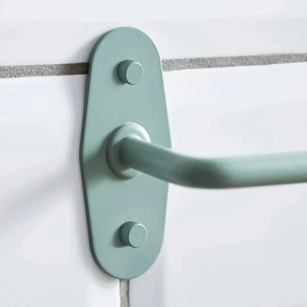 Essentials Toilet Roll Holder 2 Essentials Toilet Roll Holder - Image 2