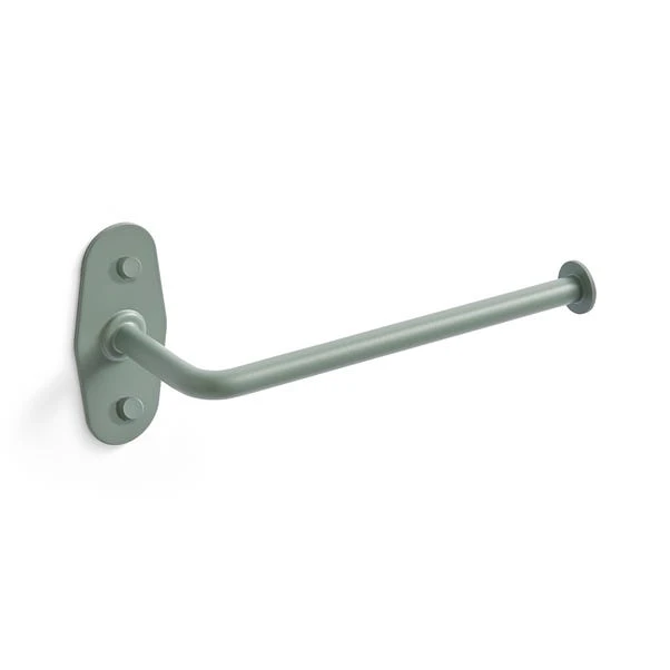 Essentials Toilet Roll Holder 3 Essentials Toilet Roll Holder - Image 3