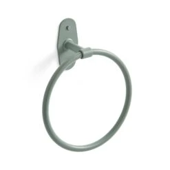 Essentials Towel Ring -Elements Bathroom Deals Store 30883786 alt02