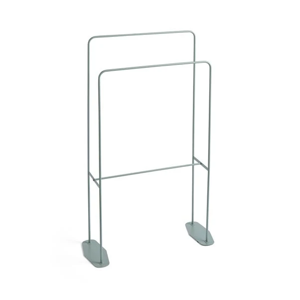 Essentials Freestanding Towel Rail 3 Essentials Freestanding Towel Rail - Image 3