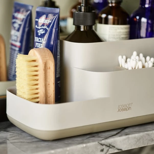Joseph Joseph EasyStore Bathroom Caddy 1 Joseph Joseph EasyStore Bathroom Caddy