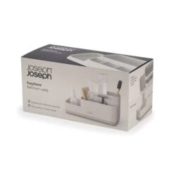 Joseph Joseph EasyStore Bathroom Caddy 6 Joseph Joseph EasyStore Bathroom Caddy -Elements Bathroom Deals Store 30887716 alt02