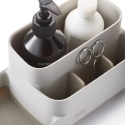 Joseph Joseph EasyStore Bathroom Caddy 7 Joseph Joseph EasyStore Bathroom Caddy -Elements Bathroom Deals Store 30887716 alt03