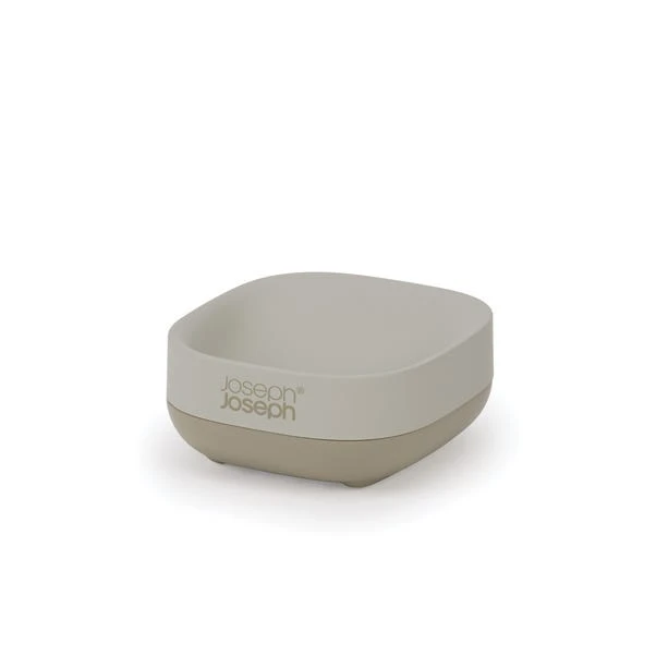 Joseph Joseph Slim Compact Soap Dish 3 Joseph Joseph Slim Compact Soap Dish - Image 3