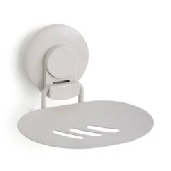 Wire Suction Soap Dish -Elements Bathroom Deals Store 30890520 alt02