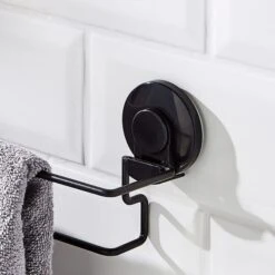 Wire Suction Towel Rail -Elements Bathroom Deals Store 30890525 alt01