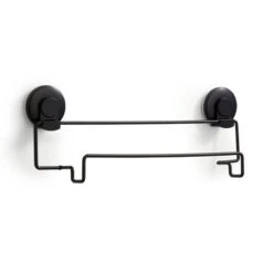 Wire Suction Towel Rail -Elements Bathroom Deals Store 30890525 alt02