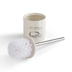 Disney Winnie The Pooh Debossed Toilet Brush -Elements Bathroom Deals Store 30890559 alt03