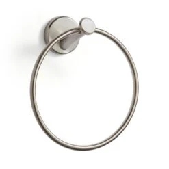 Lincoln Towel Ring -Elements Bathroom Deals Store 30890744 alt02