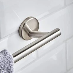 Lincoln Towel Rail -Elements Bathroom Deals Store 30890745 alt01