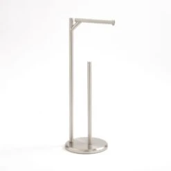 Lincoln Toilet Butler 18 Lincoln Toilet Butler -Elements Bathroom Deals Store 30890746 alt02