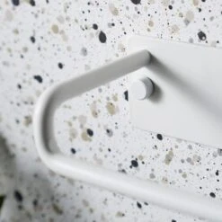 Elements Toilet Roll Holder -Elements Bathroom Deals Store 30890749 alt01