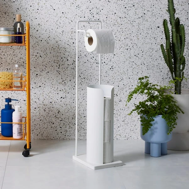 Elements Toilet Butler 13 Elements Toilet Butler - Image 13