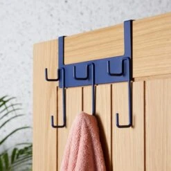 Elements Overdoor Hooks 24 Elements Overdoor Hooks -Elements Bathroom Deals Store 30890760