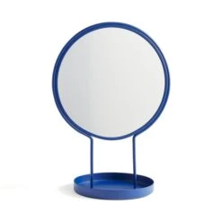Elements Free Standing Dressing Table Mirror With Tray -Elements Bathroom Deals Store 30890761 alt02