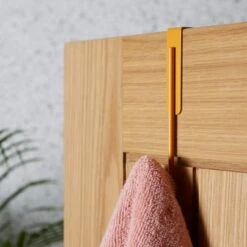 Elements Single Overdoor Hook -Elements Bathroom Deals Store 30890764