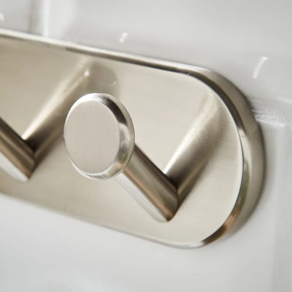 Lincoln Set Of 3 Hooks 10 Lincoln Set Of 3 Hooks - Image 10