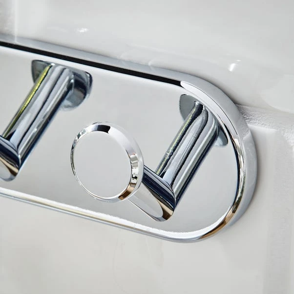 Lincoln Set Of 3 Hooks 6 Lincoln Set Of 3 Hooks - Image 6