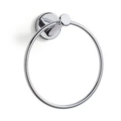 Lincoln Towel Ring -Elements Bathroom Deals Store 30890773 alt02