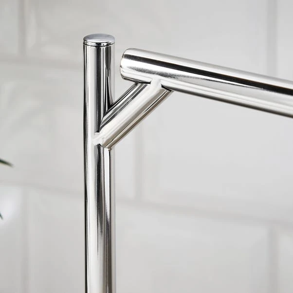 Lincoln Toilet Butler 2 Lincoln Toilet Butler - Image 2