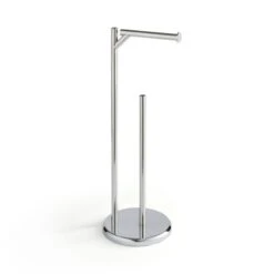 Lincoln Toilet Butler 14 Lincoln Toilet Butler -Elements Bathroom Deals Store 30890775 alt02