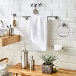 Lincoln Toothbrush Holder -Elements Bathroom Deals Store 30890777 alt09