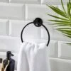 Lincoln Towel Ring