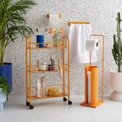 Elements Towel Rail -Elements Bathroom Deals Store 30890790 alt09