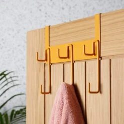 Elements Overdoor Hooks 20 Elements Overdoor Hooks -Elements Bathroom Deals Store 30890792