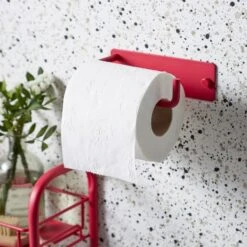 Elements Toilet Roll Holder
