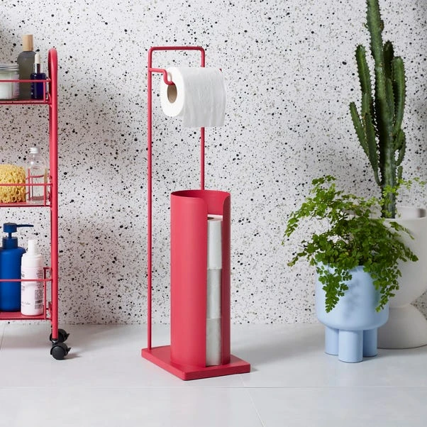 Elements Toilet Butler 1 Elements Toilet Butler