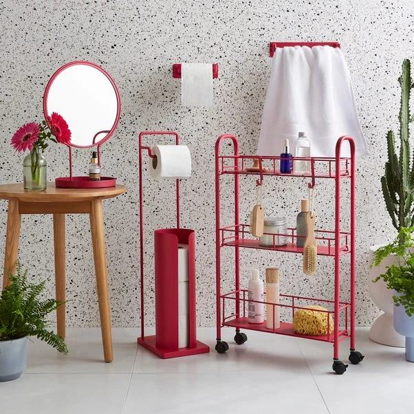 Elements Toilet Butler 4 Elements Toilet Butler - Image 4