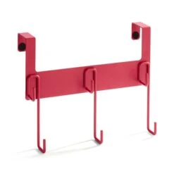 Elements Overdoor Hooks 18 Elements Overdoor Hooks -Elements Bathroom Deals Store 30890796 alt02