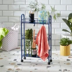 Elements Slimline Roller Caddy -Elements Bathroom Deals Store 30890799