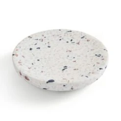 Terrazzo Natural Soap Dish -Elements Bathroom Deals Store 30890961 alt02