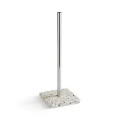 Terrazzo Natural Toilet Roll Stand -Elements Bathroom Deals Store 30890965 alt02