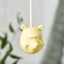 Disney Winnie The Pooh Head Light Pull