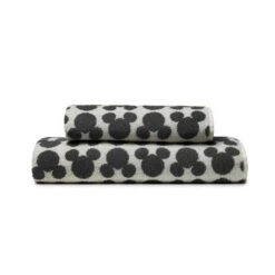 Disney Mickey Mouse Cotton Towel -Elements Bathroom Deals Store 30894521 alt06