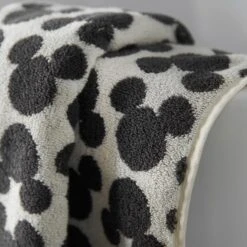 Disney Mickey Mouse Cotton Towel -Elements Bathroom Deals Store 30894522 alt03