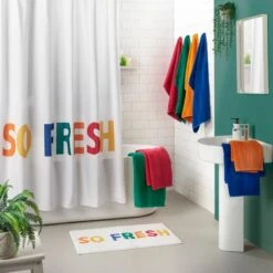 Elements So Fresh Bath Mat -Elements Bathroom Deals Store 30894535 alt03