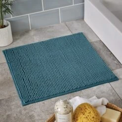 Mini Bobble Shower Mat -Elements Bathroom Deals Store 30894544