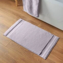 Organic Cotton Bath Mat -Elements Bathroom Deals Store 30894580