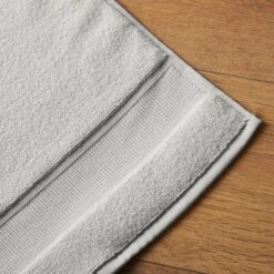 Organic Cotton Bath Mat -Elements Bathroom Deals Store 30894590 alt01