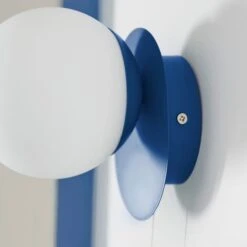 Elements Tela Bathroom Wall Light -Elements Bathroom Deals Store 30894876 alt02