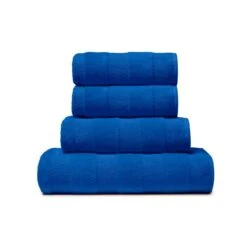 Elements Stripe Cotton Towel -Elements Bathroom Deals Store 30895071 alt06