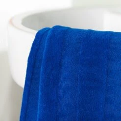 Elements Stripe Cotton Towel -Elements Bathroom Deals Store 30895072 alt04