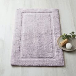 Dorma Sumptuously Soft Bath Mat -Elements Bathroom Deals Store 30900380
